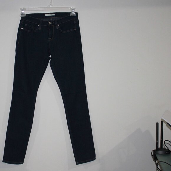 XXI Denim women Jeans size 26 slim fit - Picture 2 of 5